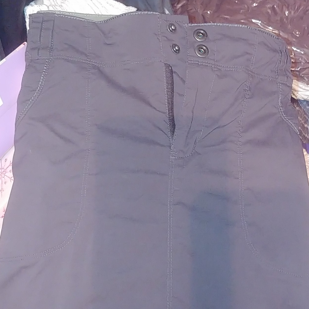 NWOT- REI SKIRT "GREAT FOR OUTDOOR ACTIVITIES"